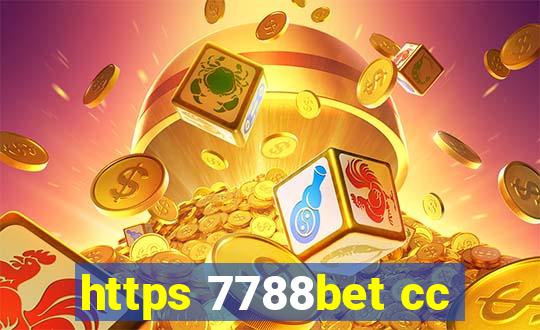 https 7788bet cc